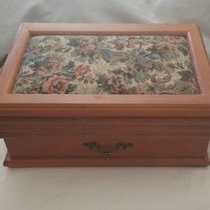 Jewelry Box